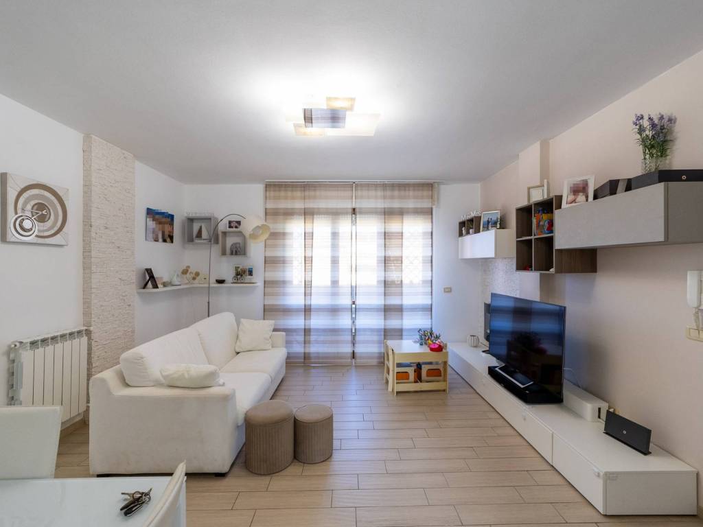 Appartamento a Monte argentario in Via Amerigo Vespucci - Foto 4