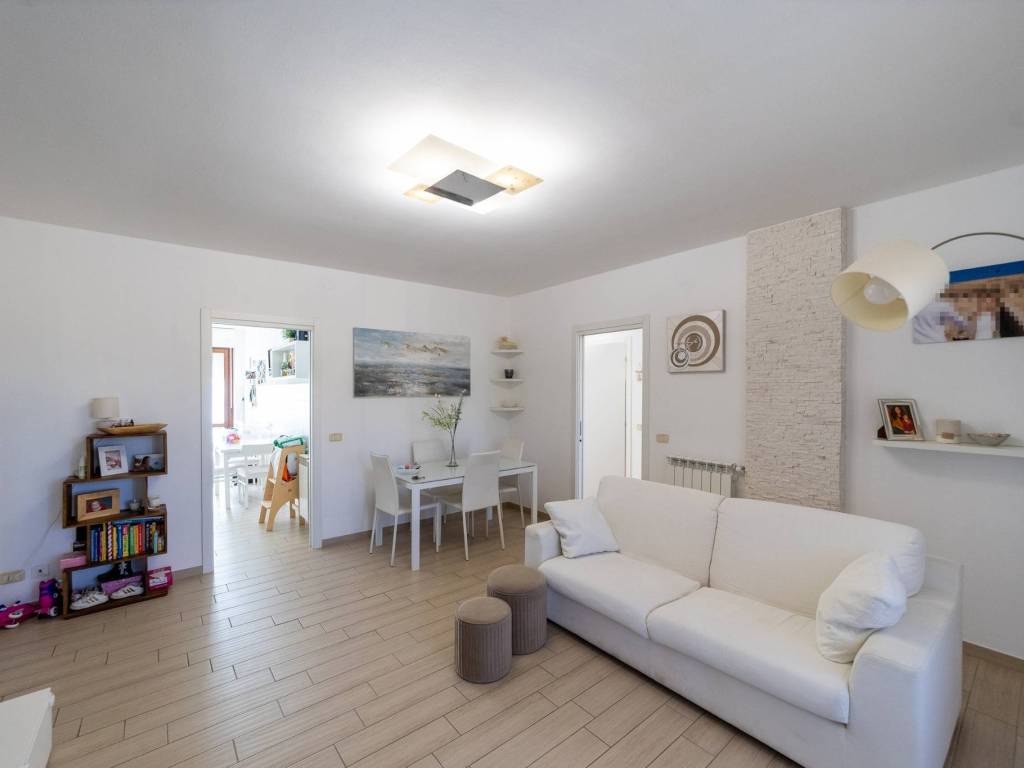 Appartamento a Monte argentario in Via Amerigo Vespucci - Foto 5