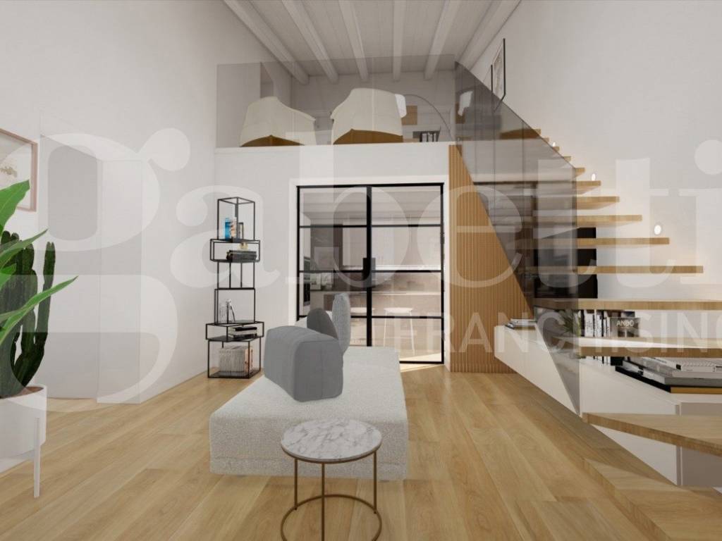 Casa indipendente a Oristano in Via Carlo Emanuele, 28 - Foto 2