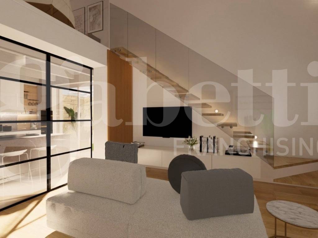 Casa indipendente a Oristano in Via Carlo Emanuele, 28 - Foto 3