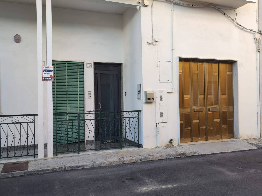 Appartamento a Cutrofiano in Via Taranto - Foto 3