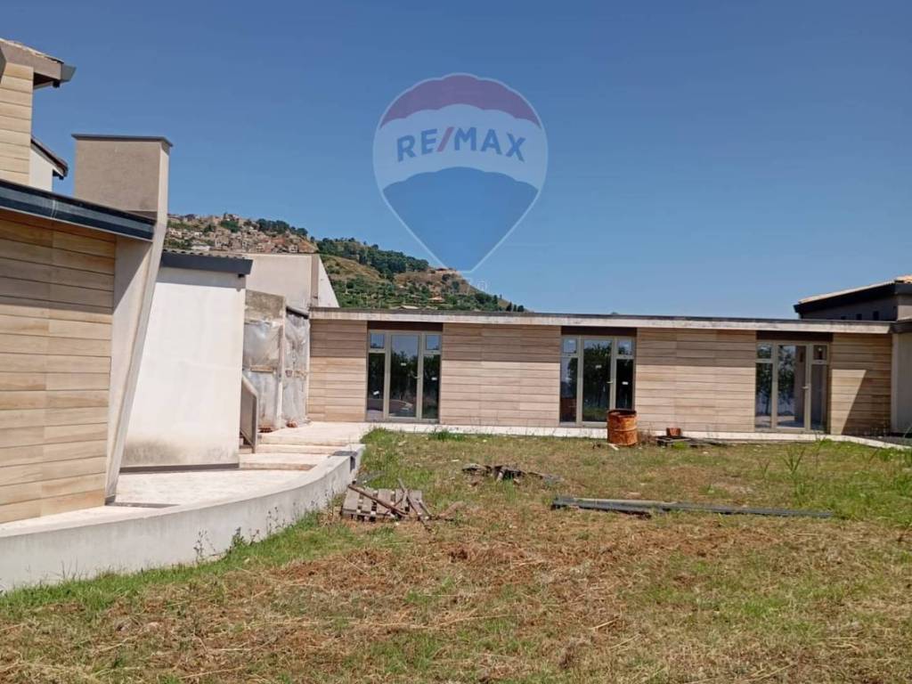 Villa a Aidone in contrada ferrante - Foto 2