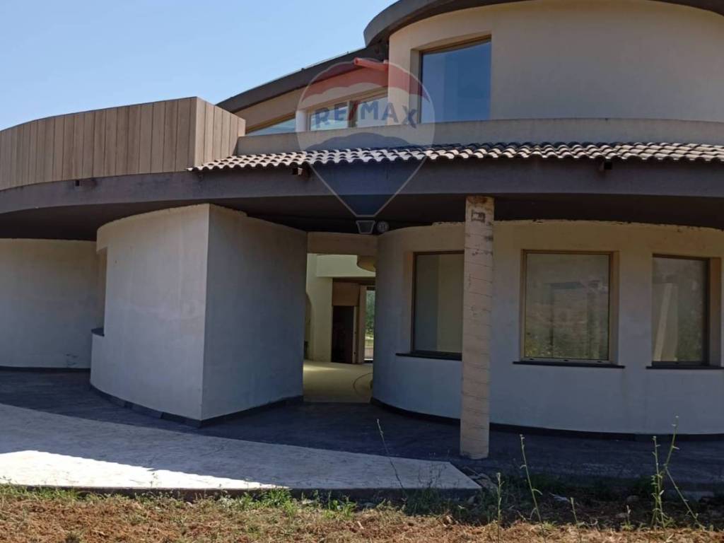 Villa a Aidone in contrada ferrante - Foto 3