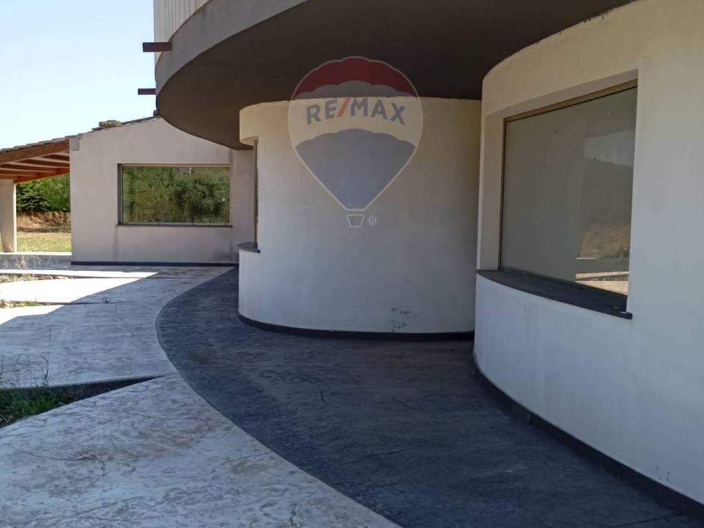 Villa a Aidone in contrada ferrante - Foto 4