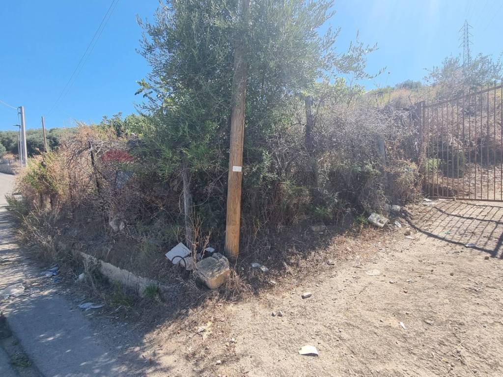 Terreno a Bagheria in CONTRADA AMALFITANO - Foto 3