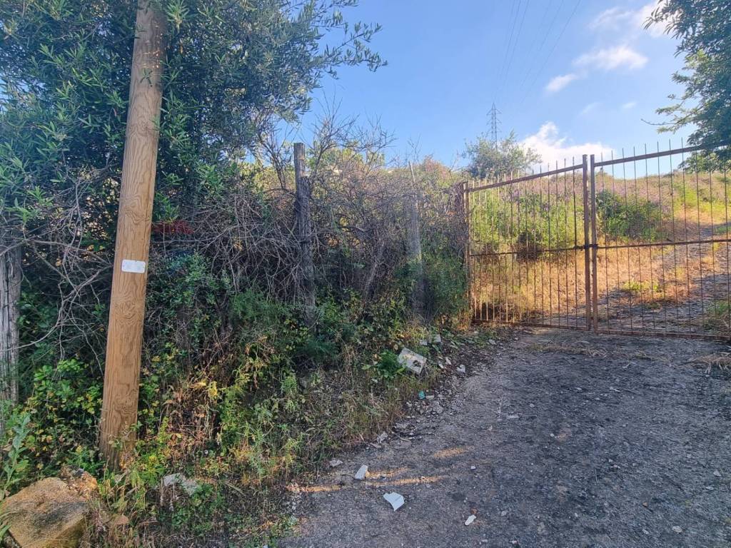 Terreno a Bagheria in CONTRADA AMALFITANO - Foto 4