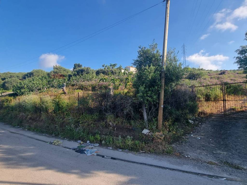 Terreno a Bagheria in CONTRADA AMALFITANO - Foto 5