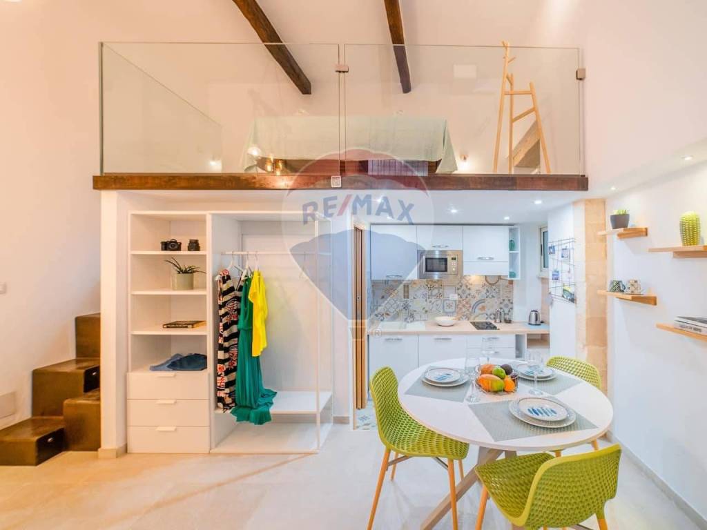Appartamento a Siracusa in via Rocco Pirro, 10 - Foto 5