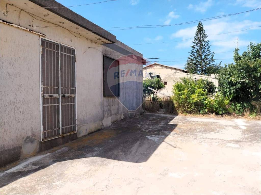 Villa a Ispica in via Augusteo - Foto 5