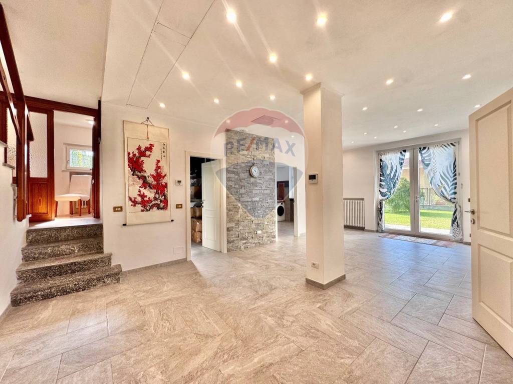 Villa a Biella in via novellino, 18 - Foto 2