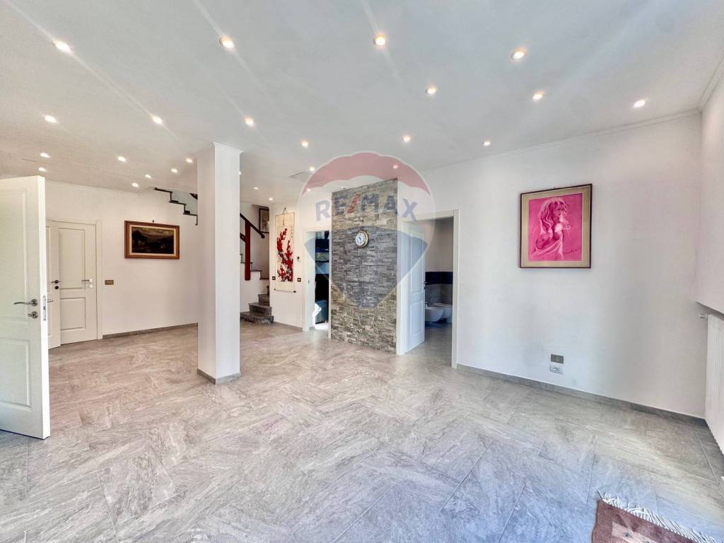 Villa a Biella in via novellino, 18 - Foto 4