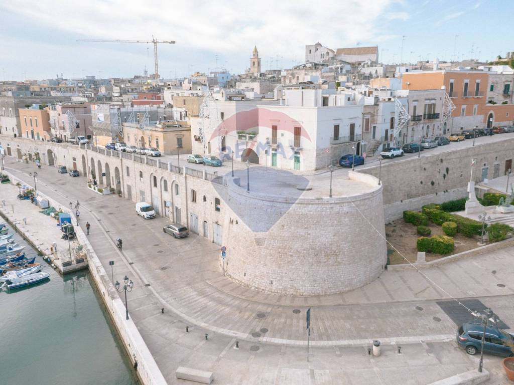 Appartamento a Bisceglie in via Nazario Sauro, 4 - Foto 2