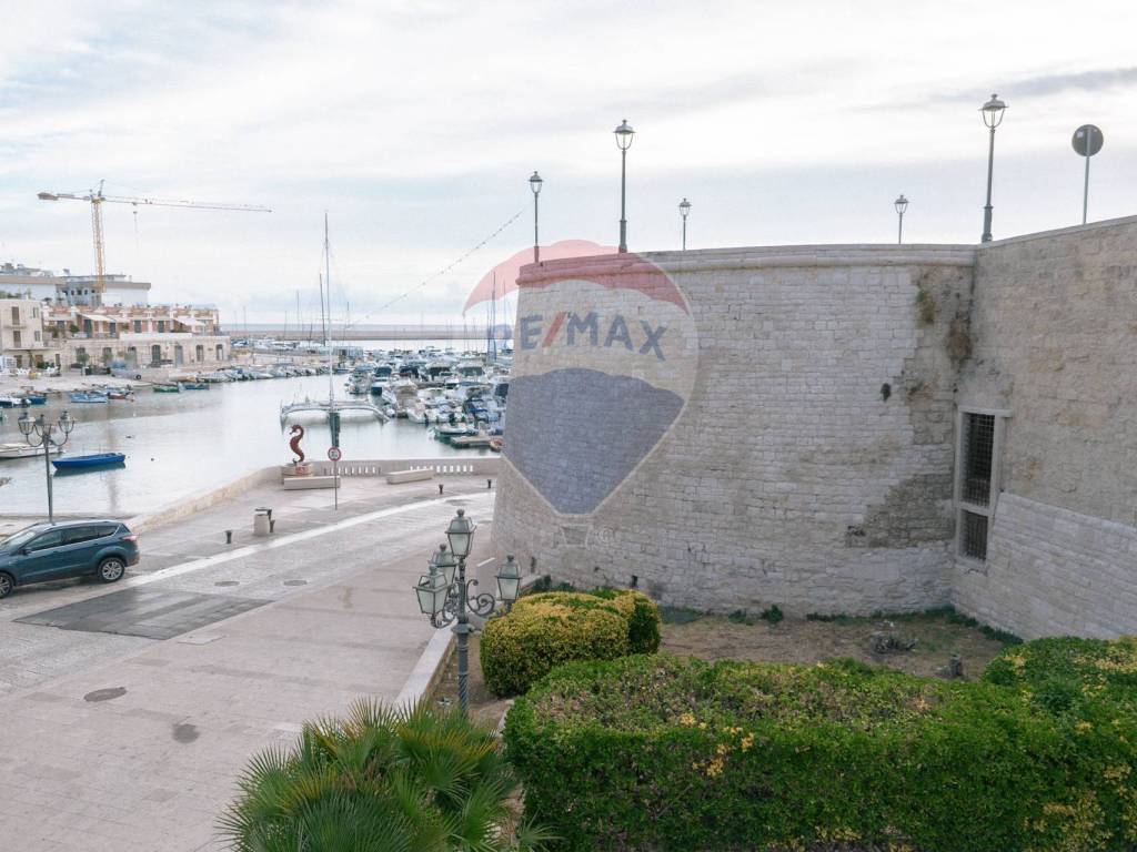 Appartamento a Bisceglie in via Nazario Sauro, 4 - Foto 3
