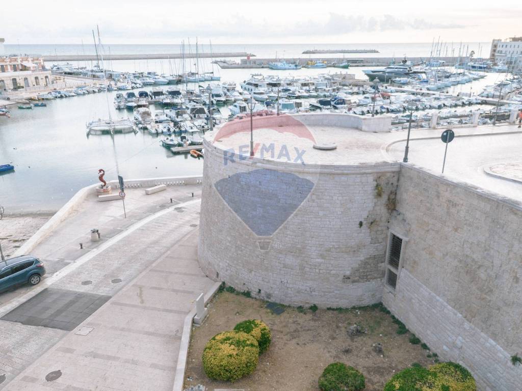 Appartamento a Bisceglie in via Nazario Sauro, 4 - Foto 4