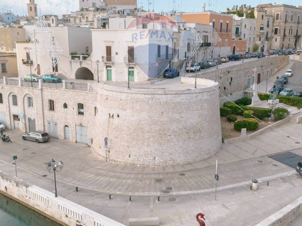 Appartamento a Bisceglie in via Nazario Sauro, 4 - Foto 5