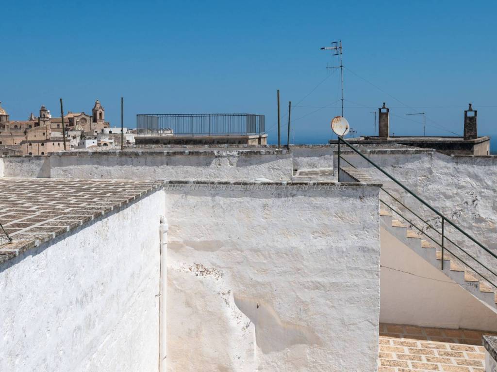 Casa indipendente a Ostuni in Via Giuseppe Giusti - Foto 2