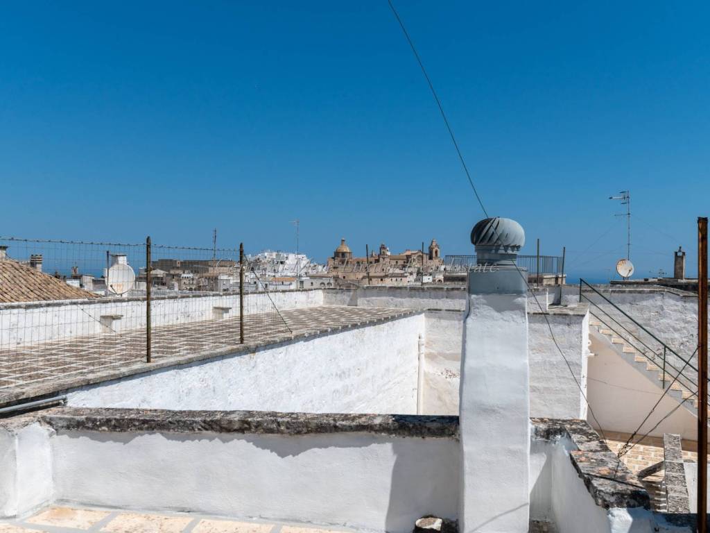 Casa indipendente a Ostuni in Via Giuseppe Giusti - Foto 3