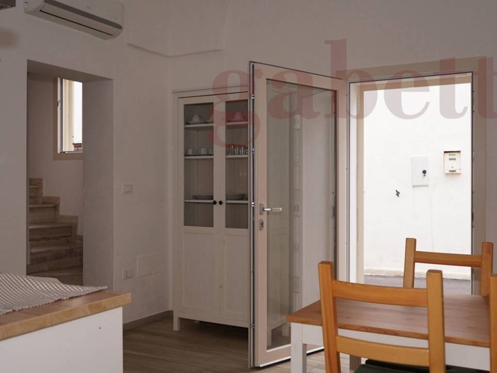 Casa indipendente a Diso in via toselli - Foto 4