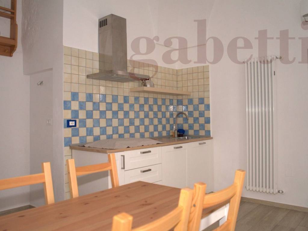 Casa indipendente a Diso in via toselli - Foto 5