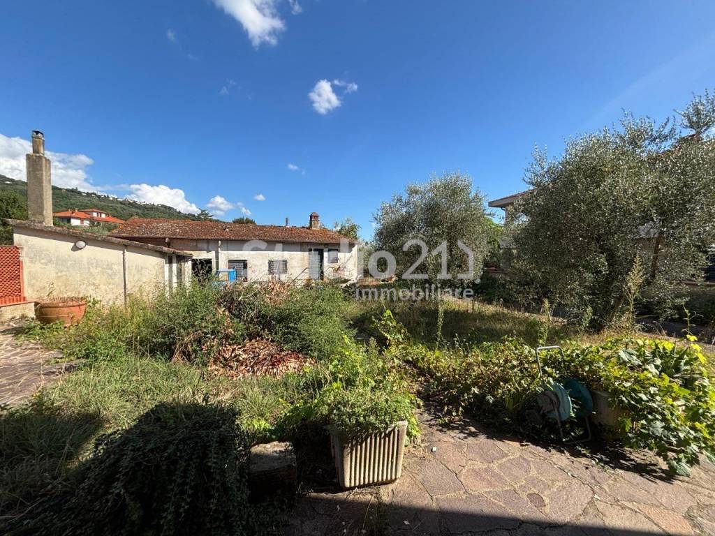 Villa a Castelfranco piandisco in via roma - Foto 4