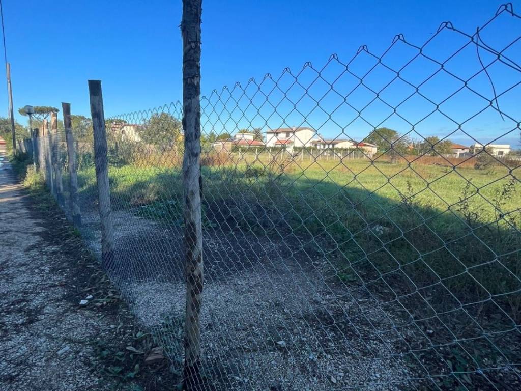 Terreno a Aprilia in via Agri - Foto 5