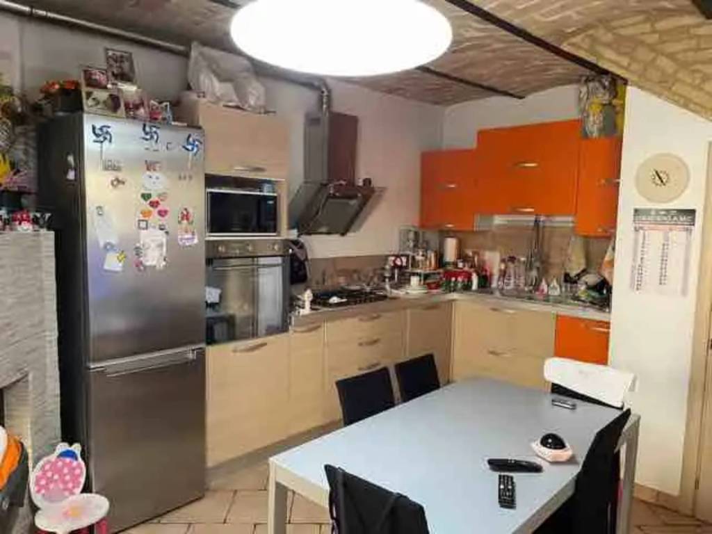 Casa indipendente a Casalbordino in Vico I Commercio - Foto 2