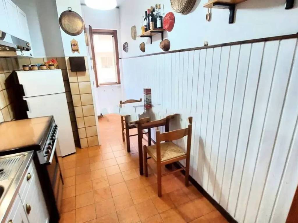 Appartamento a Tropea in Via Domenico Arena - Foto 4