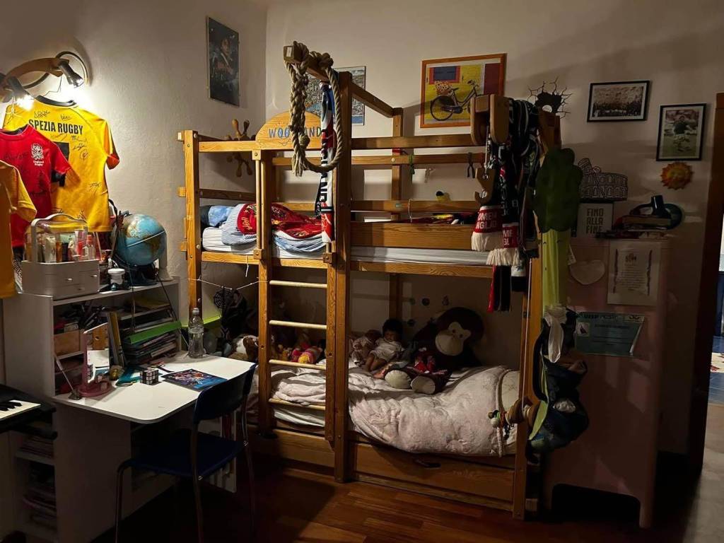 Appartamento a La spezia - Foto 3