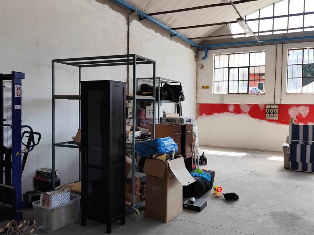 Immobile a Quarrata - Foto 2