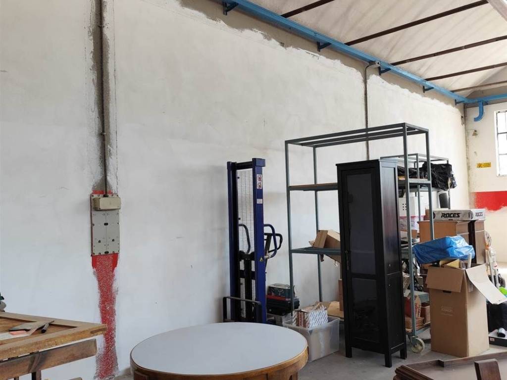 Immobile a Quarrata - Foto 3