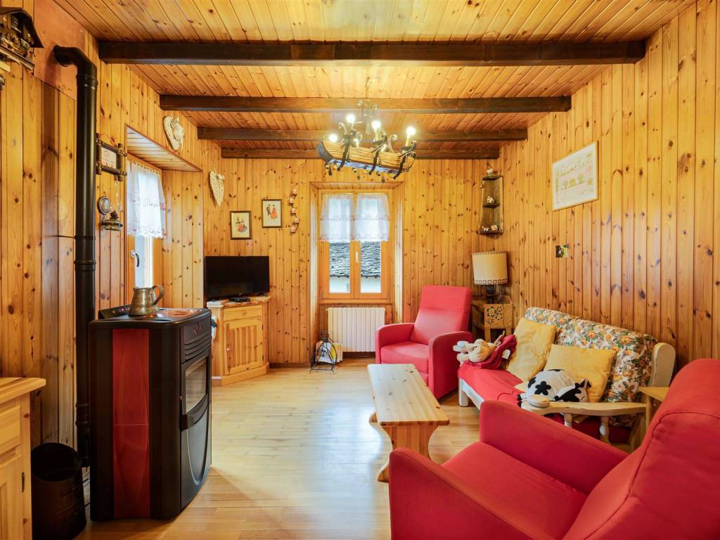 Appartamento a Campodolcino in Via Tini, 11 - Foto 3