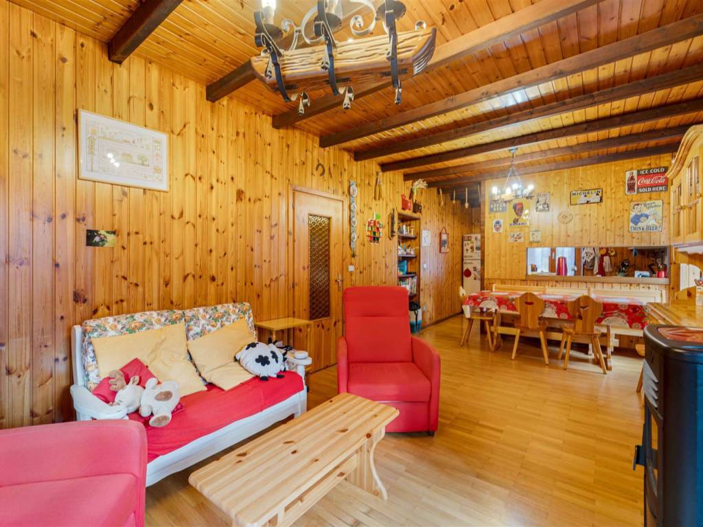 Appartamento a Campodolcino in Via Tini, 11 - Foto 4