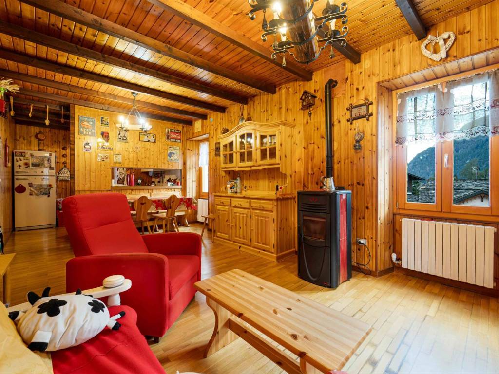 Appartamento a Campodolcino in Via Tini, 11 - Foto 5