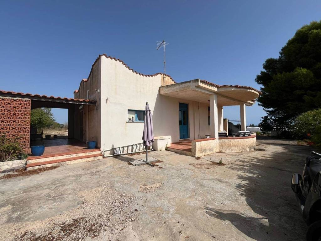 Villa a Noto in C.da Reitani - Foto 2