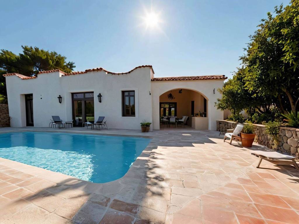 Villa a Noto in C.da Reitani - Foto 3