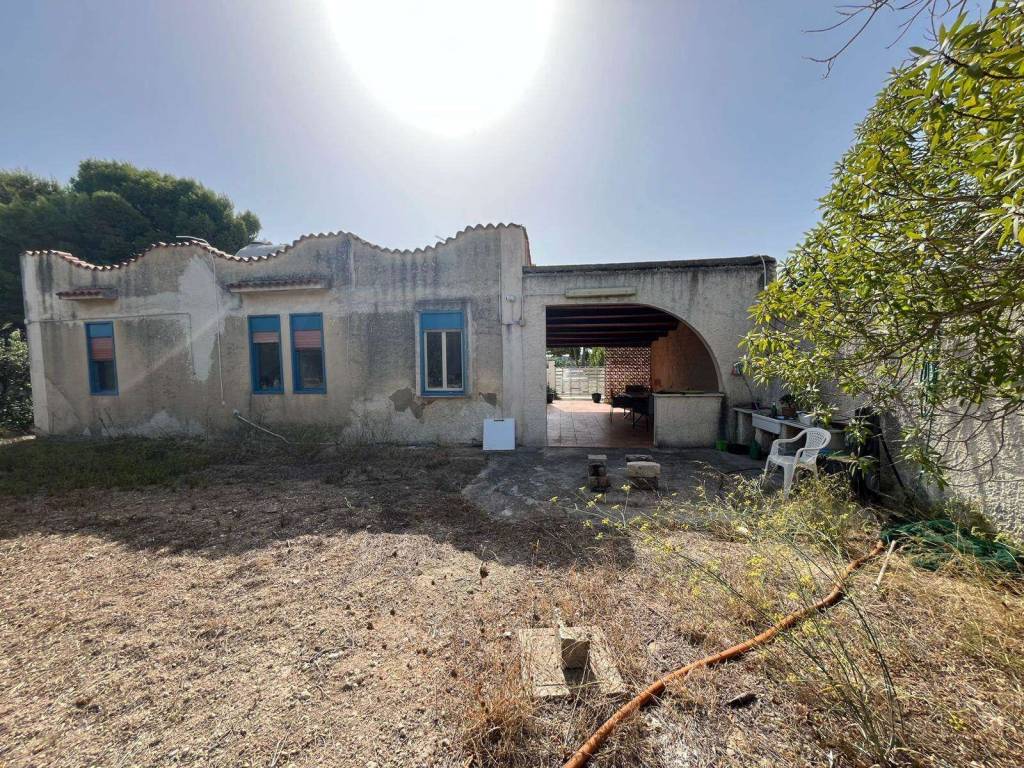 Villa a Noto in C.da Reitani - Foto 4
