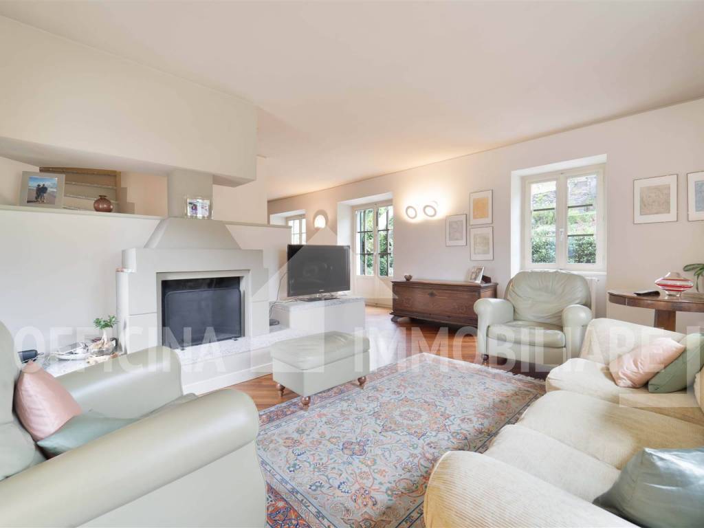 Villa a Castione andevenno in Via San Rocco - Foto 5