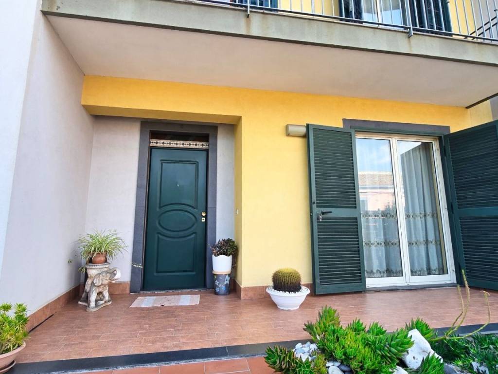 Villetta a schiera a Acireale in Via Provinciale per Riposto - Foto 2