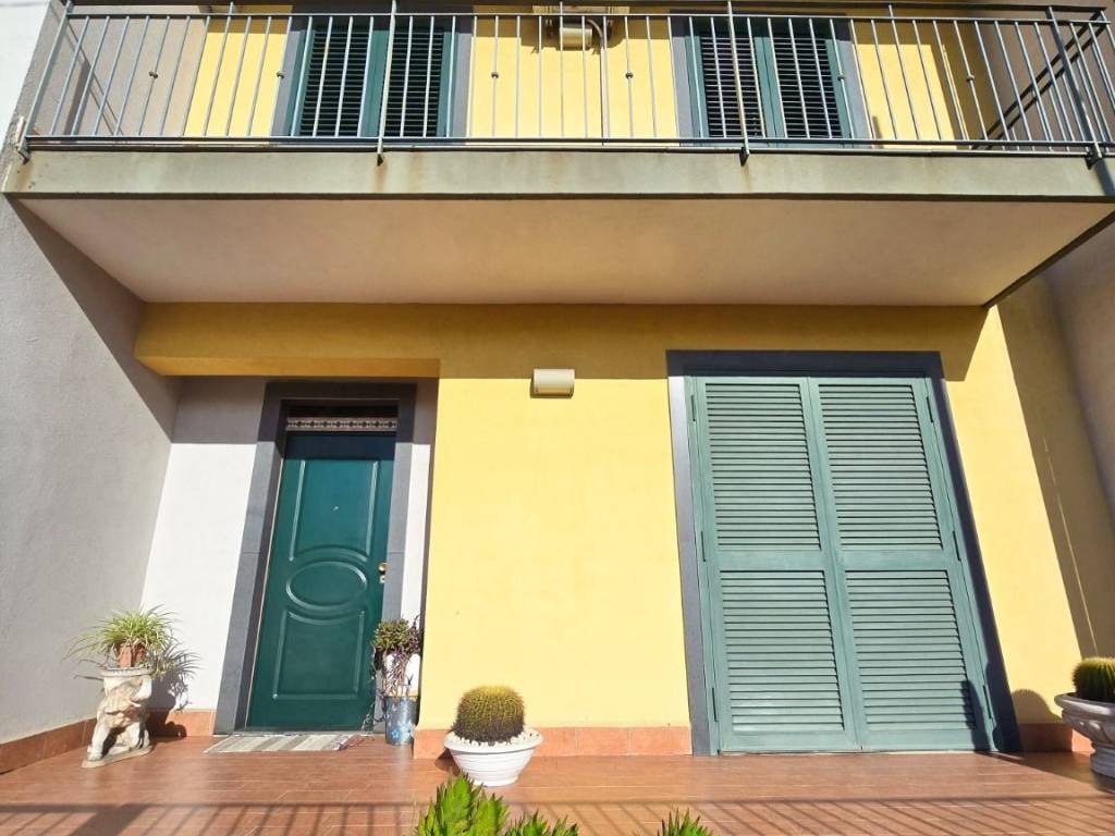 Villetta a schiera a Acireale in Via Provinciale per Riposto - Foto 5
