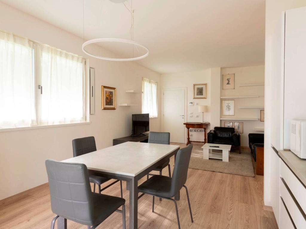Appartamento a Trento in Via Mesiano, 34 - Foto 4