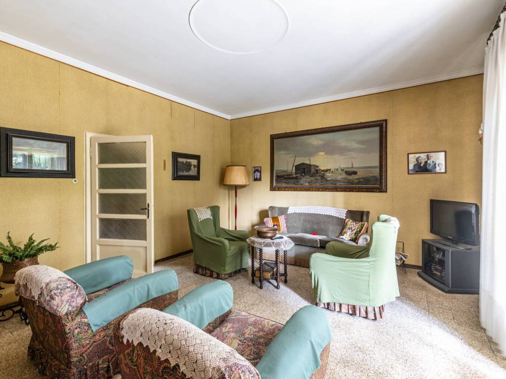 Villa a Nembro in Via Roma, 31 - Foto 3