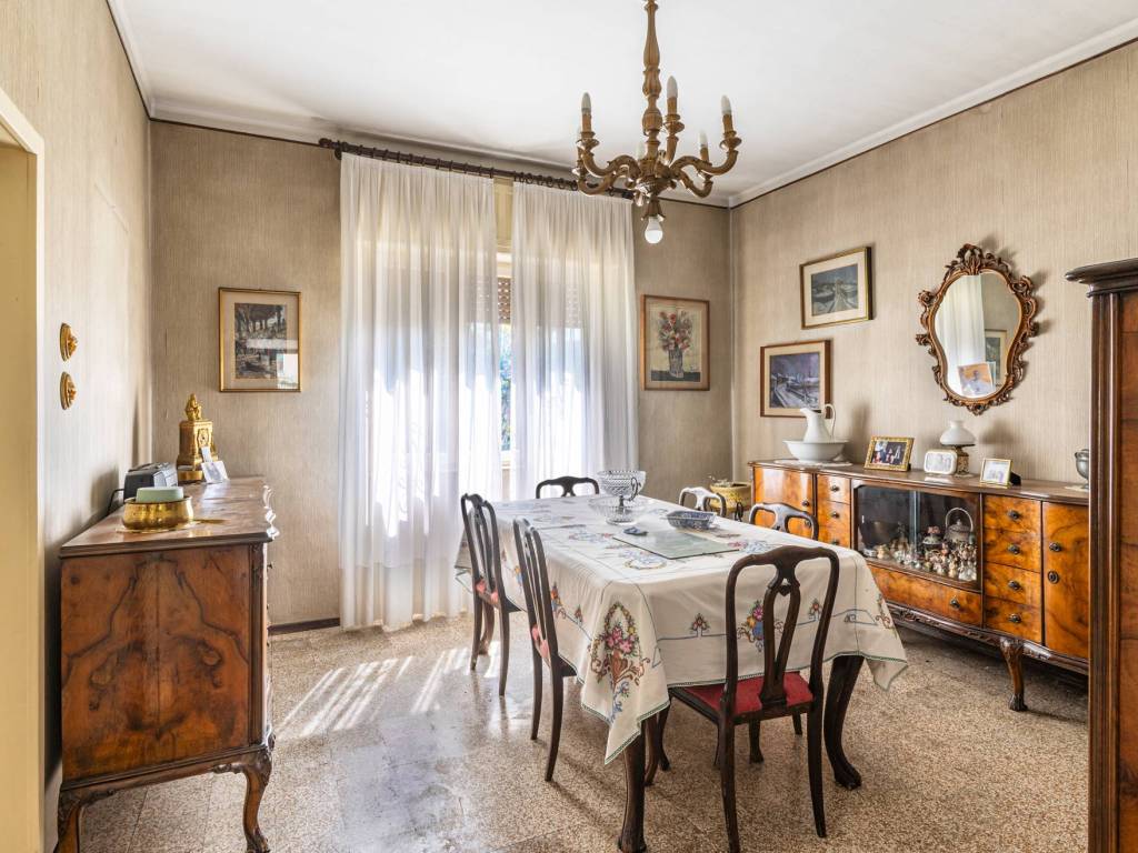 Villa a Nembro in Via Roma, 31 - Foto 4
