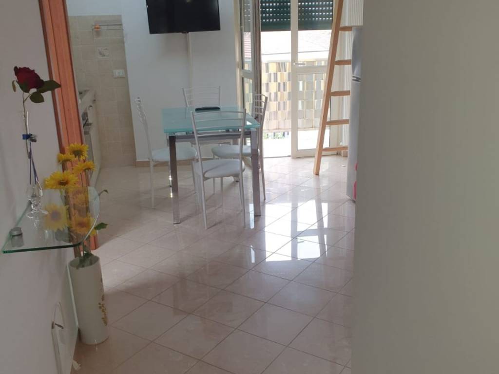 Attico / mansarda a Vercelli in Via Carrozzino, 30 - Foto 2