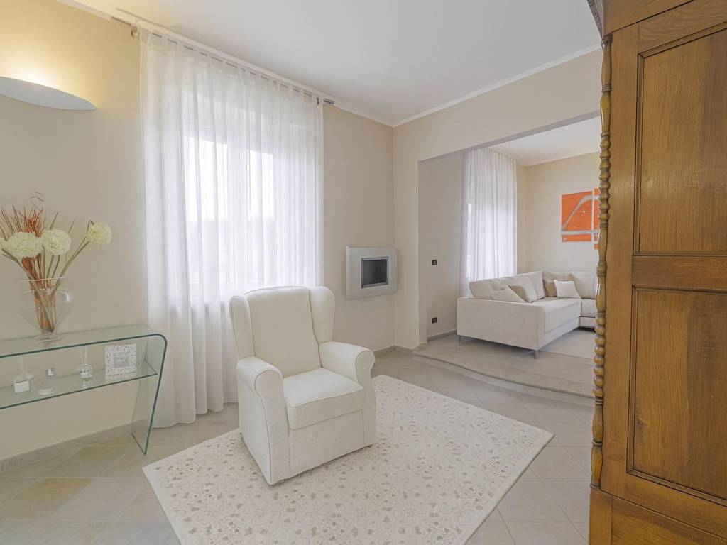 Appartamento a Tollegno in Via 20 Settembre, 9 - Foto 5