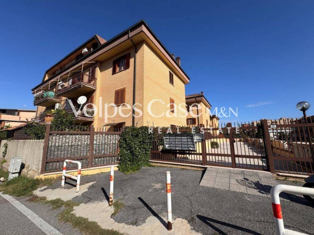 Attico / mansarda a Mentana in Via Gaetano Lodi - Foto 3