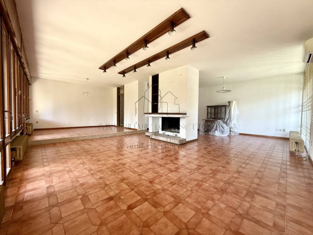 Villa a Limena - Foto 2