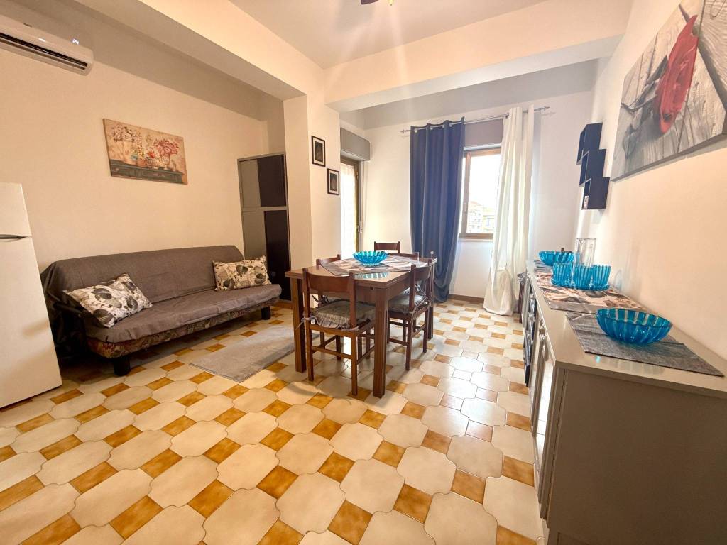 Appartamento a Oliveri in Via Nino Bixio, 5 - Foto 5