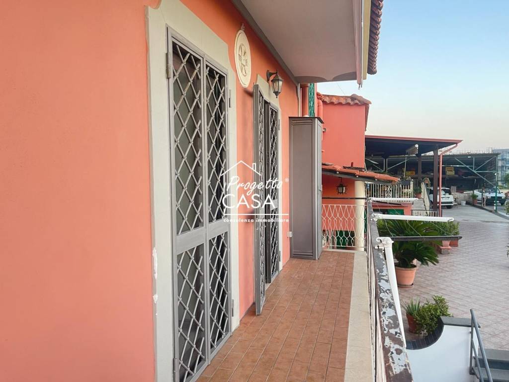 Appartamento a Ercolano in Via Cegnacolo, 57 - Foto 2