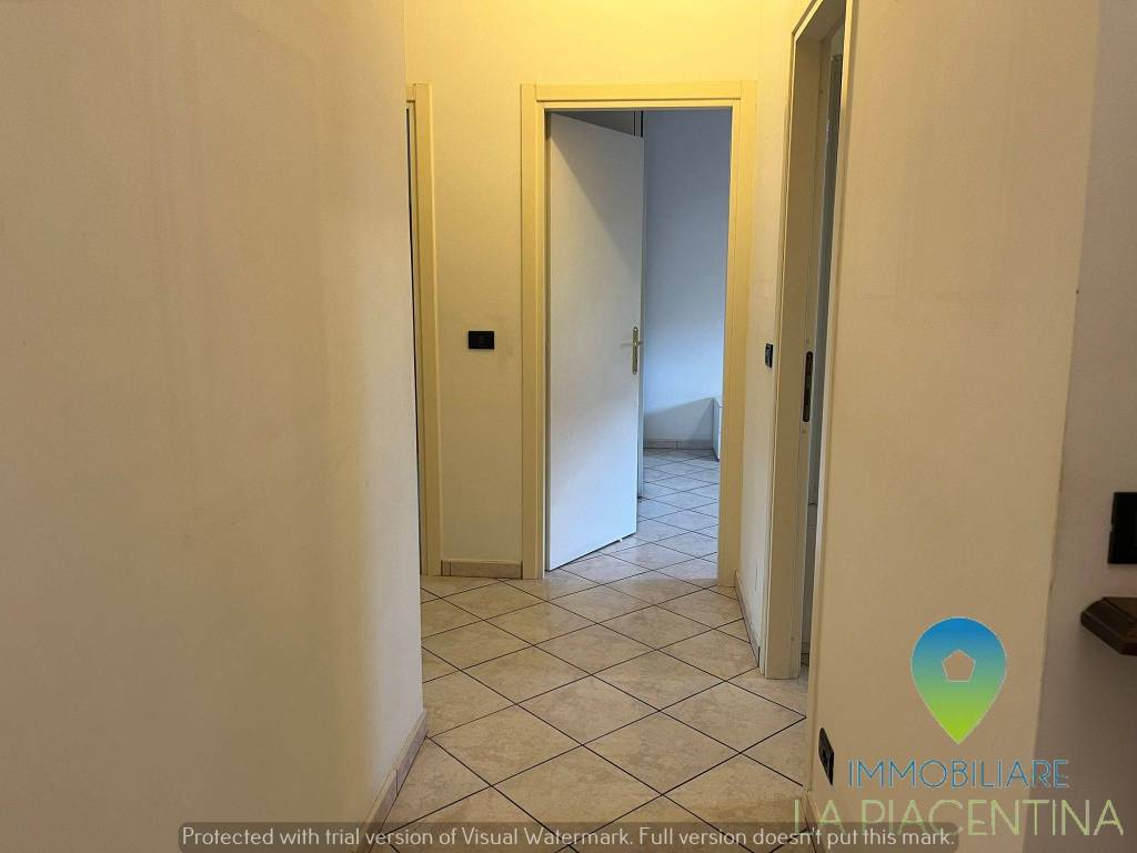 Appartamento a Piacenza in Via Filippo Grandi - Foto 3