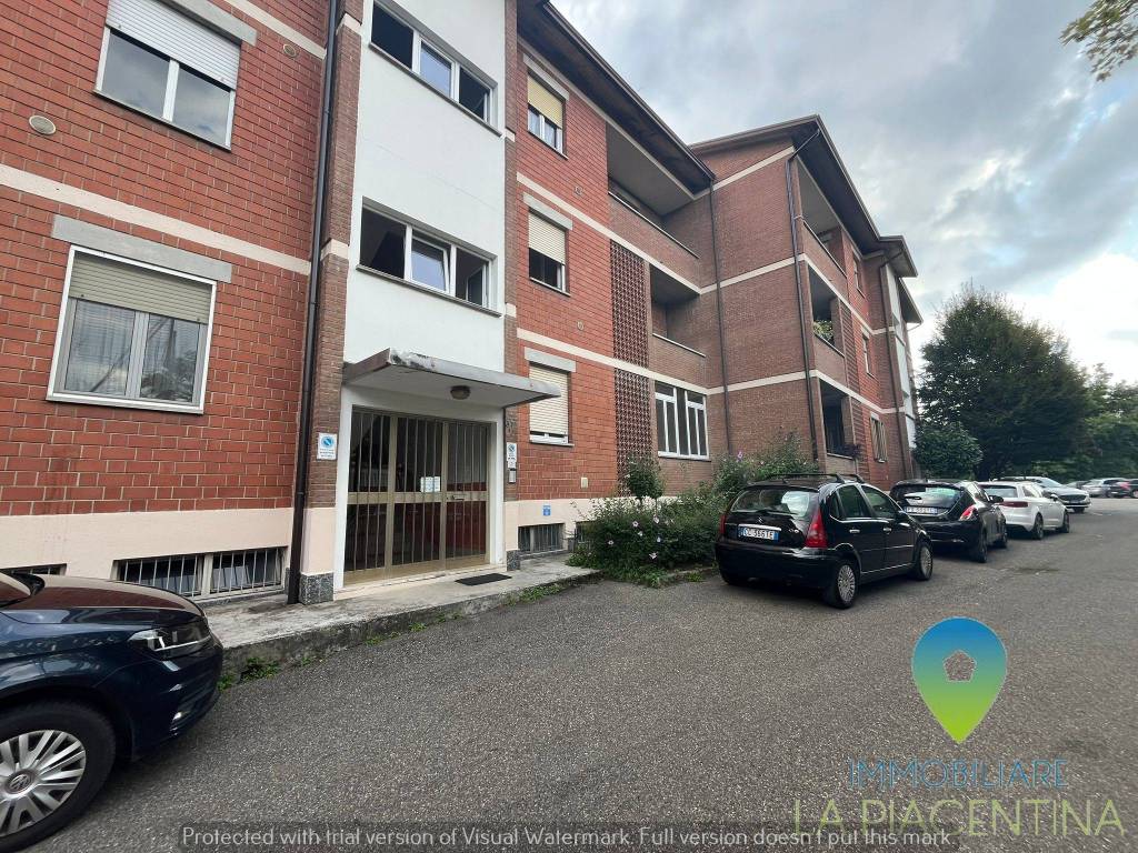 Appartamento a Piacenza in Via Filippo Grandi - Foto 4